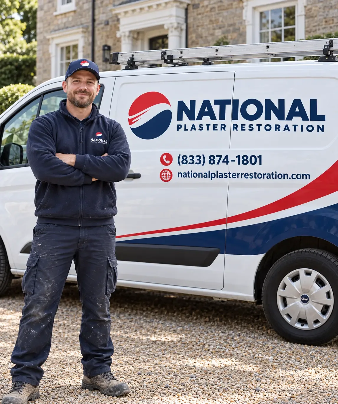 Plaster Repair Barstow, TX FAQs